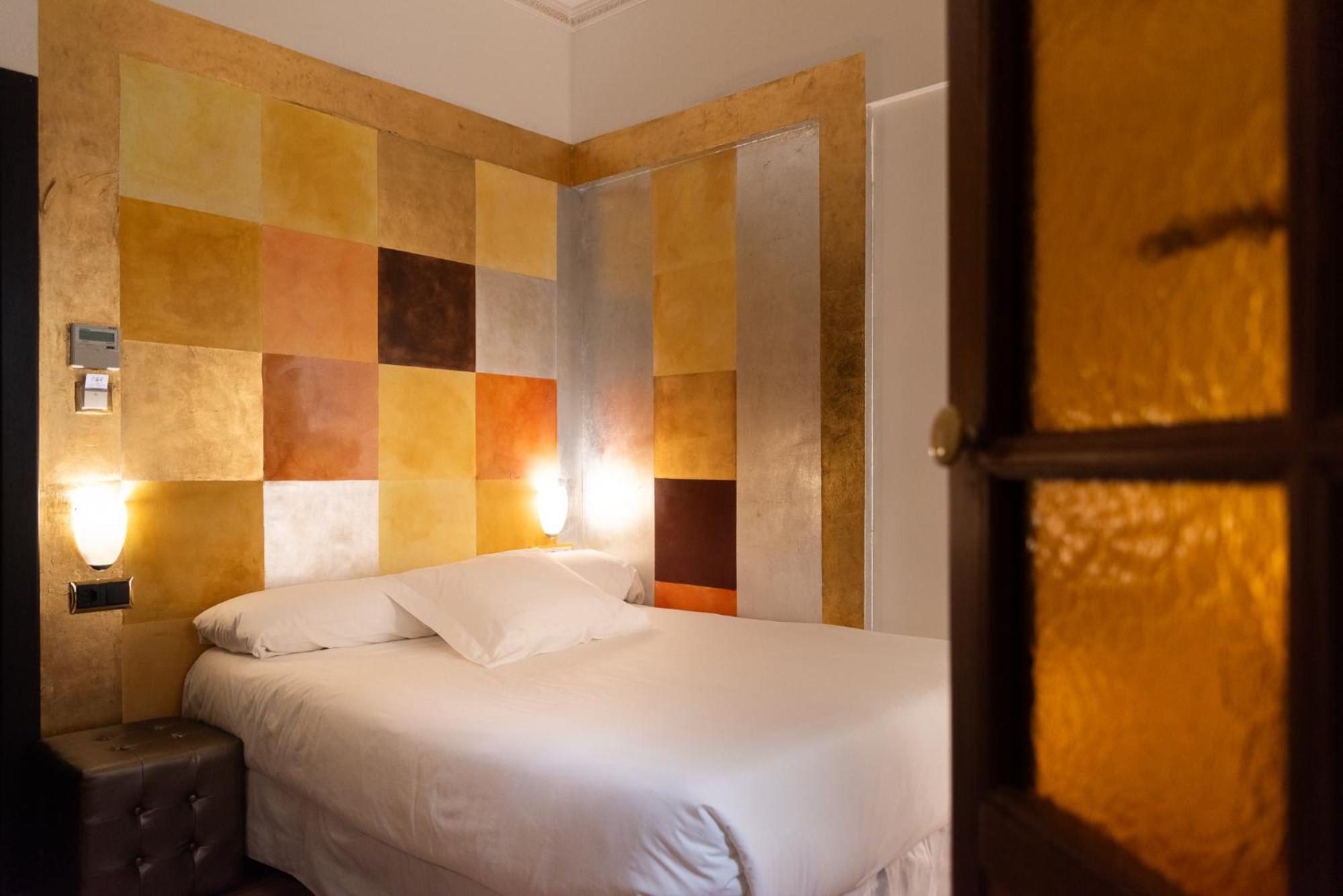 Hotel Boutique Posada Castaneda Granada Exteriör bild